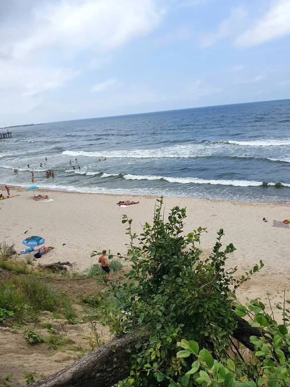 Уютный дом 300 м. от моря.