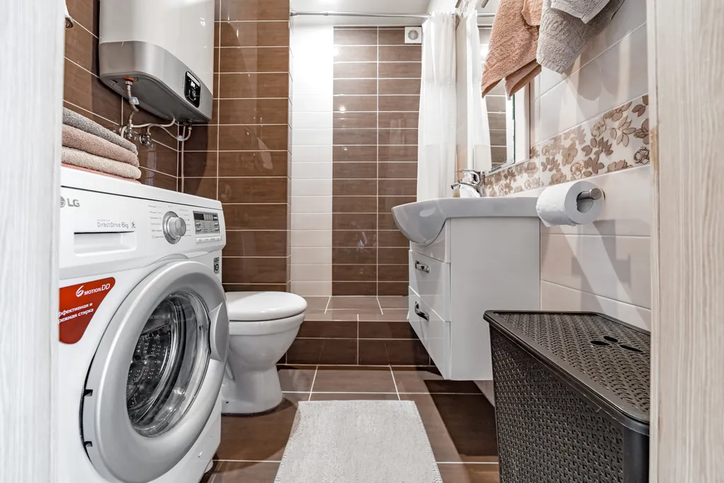 Квартира 1-комнатная Квартира — Сириус