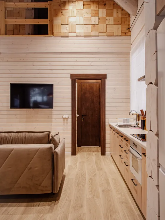 3-комнатный Дом