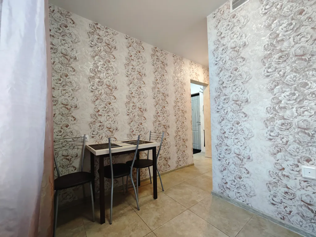 Апартаменты стандарт +