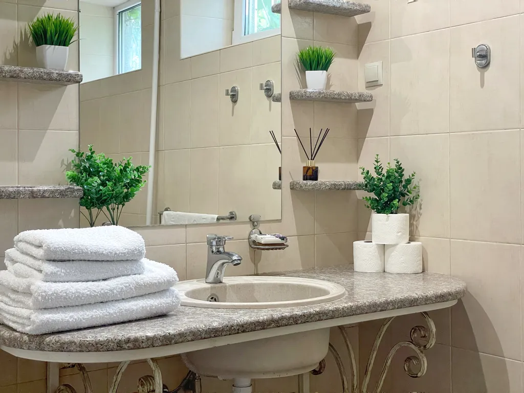 Коттедж Уютный дом недалеко от Собора и парка — Кисловодск