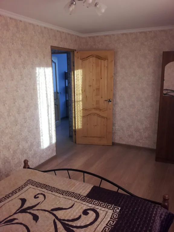 Домик по ул. Званба