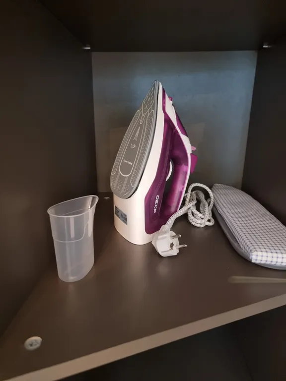 2-комнатная квартира в центре города