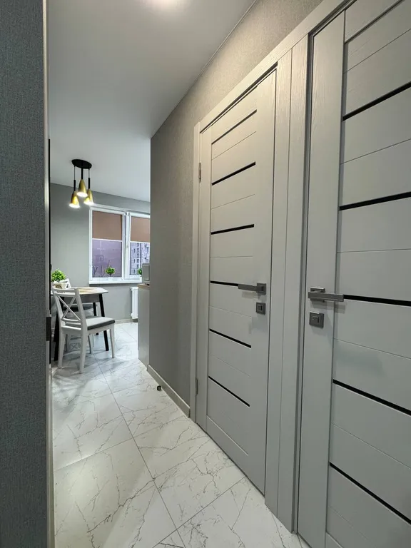 Апартаменты для людей ценящих качество и комфорт