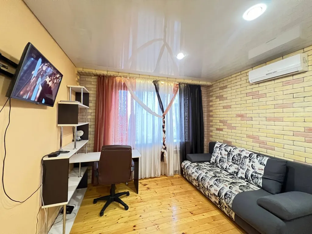 Квартира центр элитный дом — аренда посуточно в Орёл