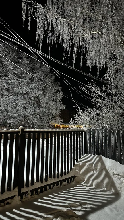 Подвязье Дача