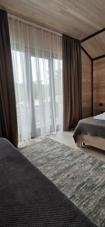 Горная террасса