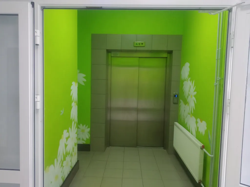 Квартира Квартира Апартамент Fendi — Сириус