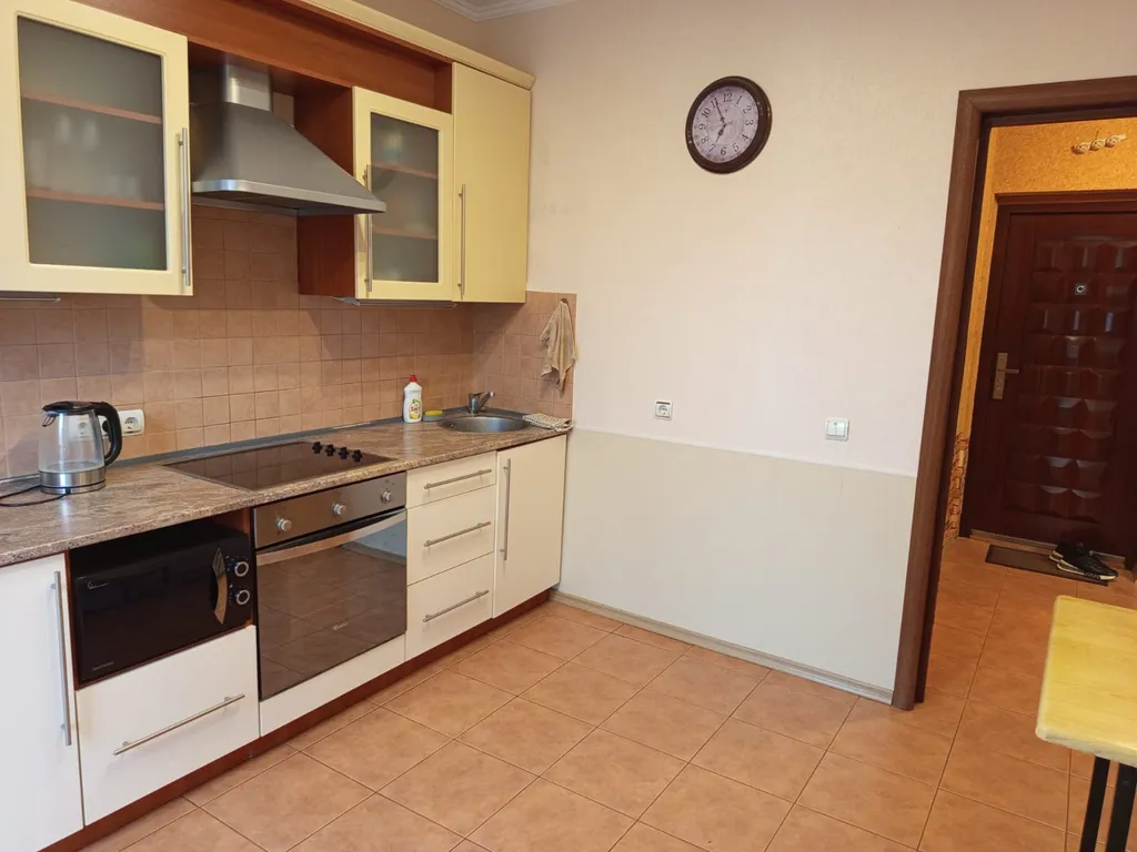 Квартира Уютная квартира в центре города возле Кафедрального собора — Калининград