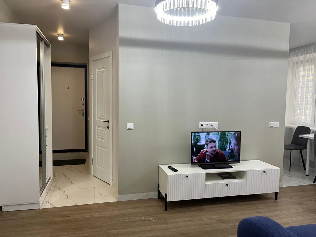 Квартира рядом с фонтанами