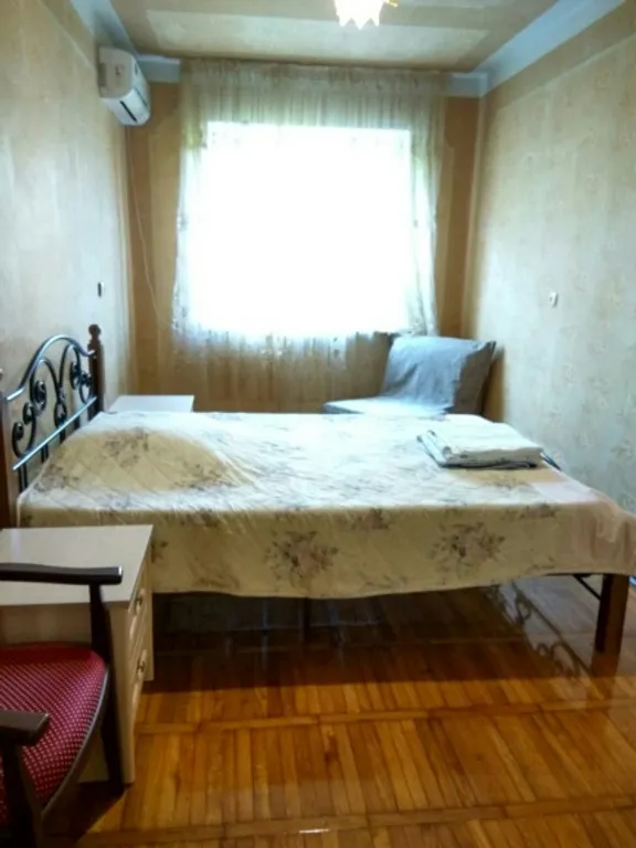 Просторная квартира в Гаграх возле моря — аренда посуточно в Гагра