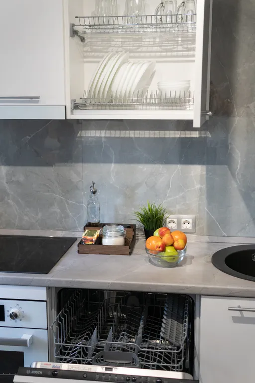 Квартира Новогодние апартаменты возле клиники Боткина и НИИ Герцена — Москва