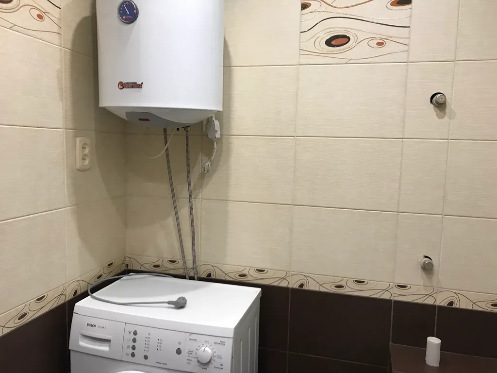 Уютная и комфортная квартира в центре города со всеми удобствами