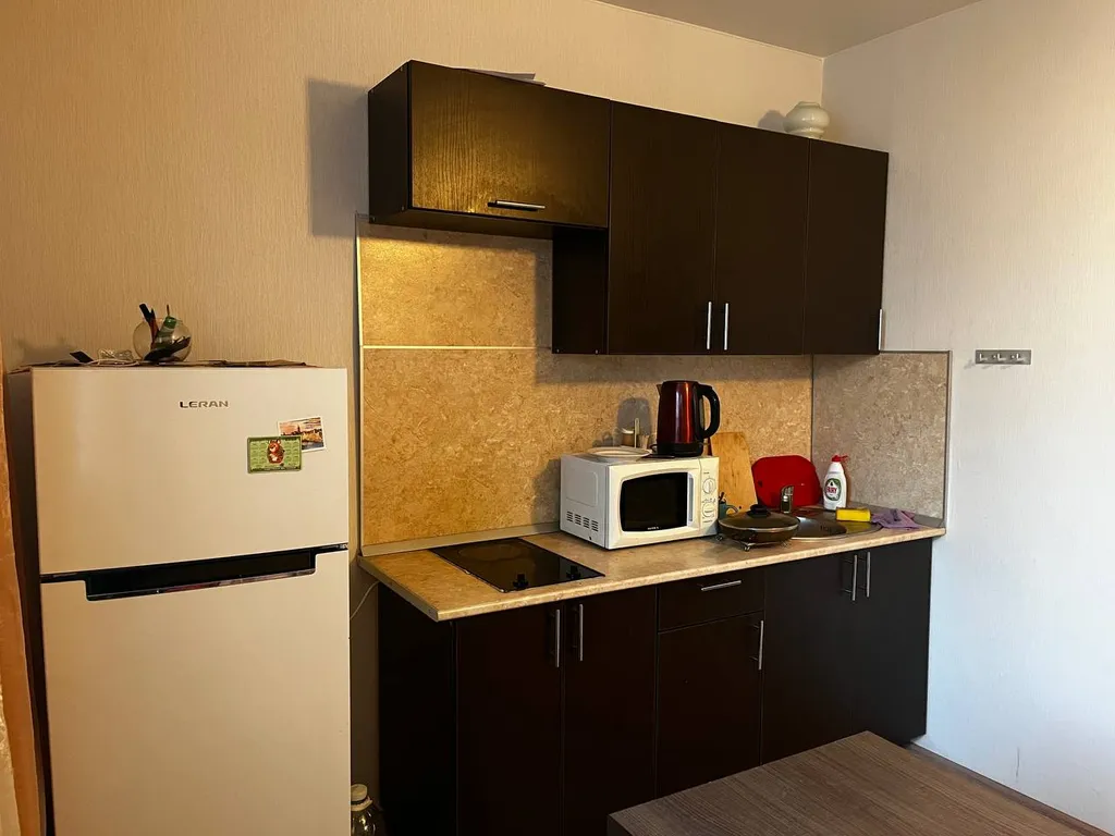 Студия на АМЗ