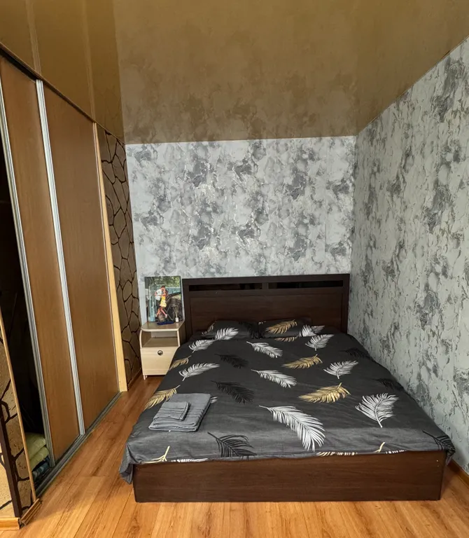 1-комнатная квартира в самом центре Тагилстроя — аренда посуточно в Нижний Тагил