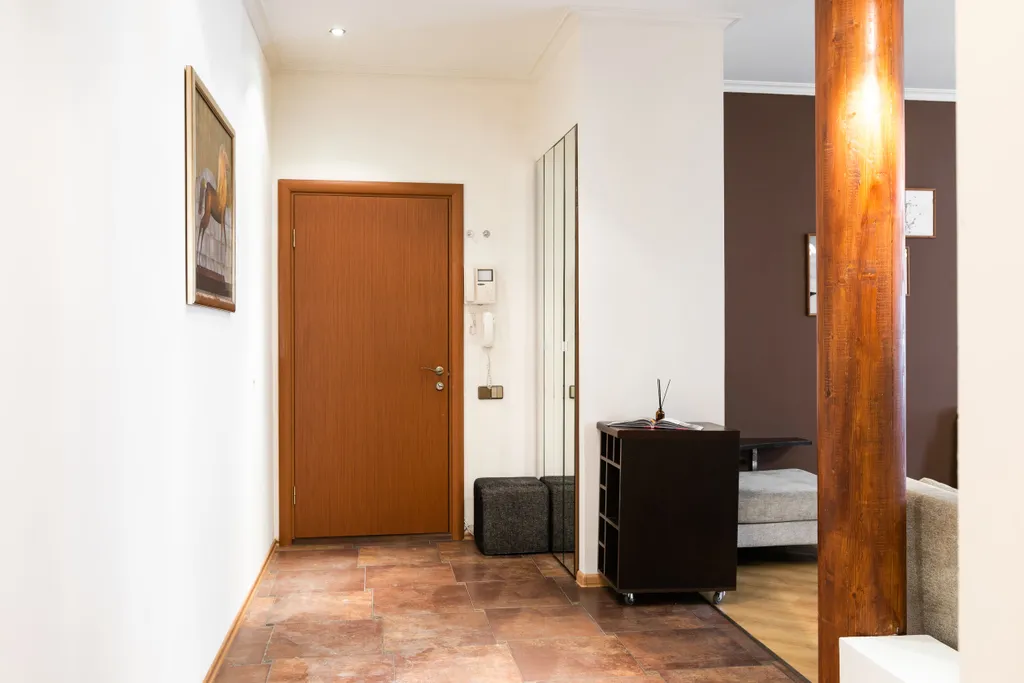 Всё рядом: мосты, музеи, парки