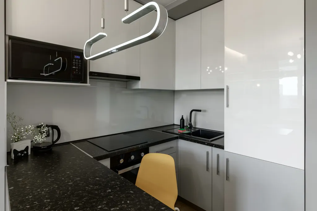 Уютная студия на берегу Дона