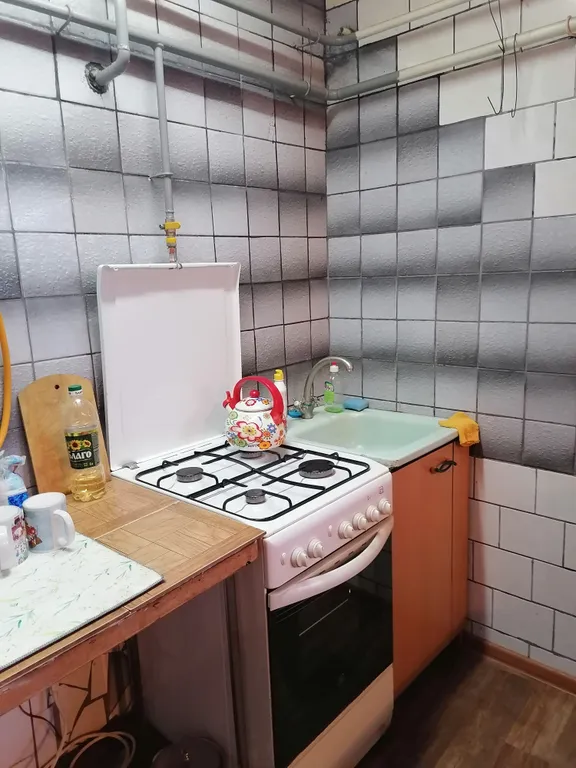 Коттедж Домик с мангалом — Новороссийск