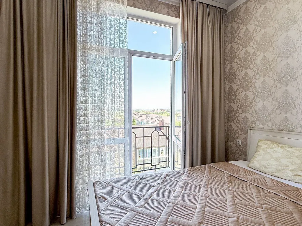 Квартира на улице Маршала Жукова