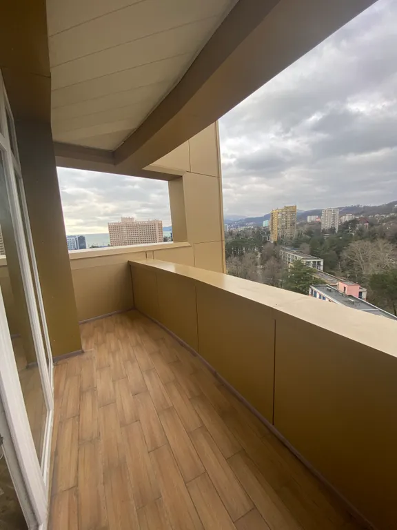 Квартира Райский уголок