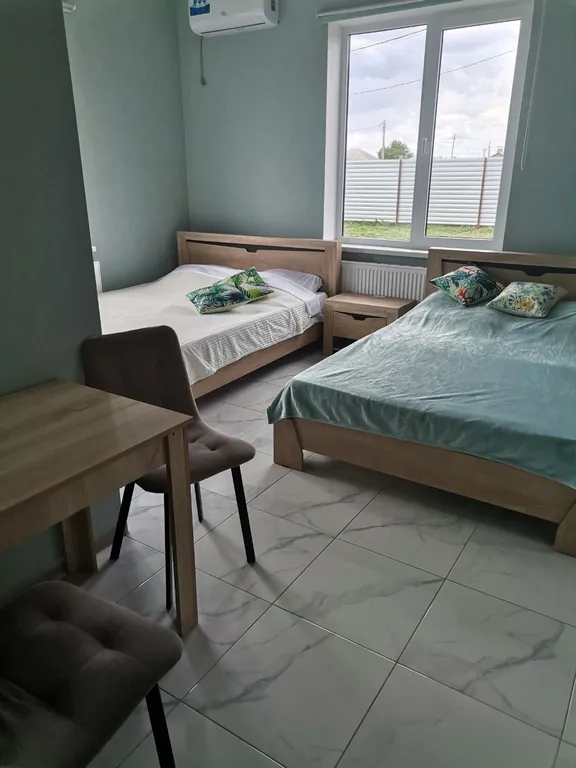 Квартира Комната — аренда посуточно в Старая Станица