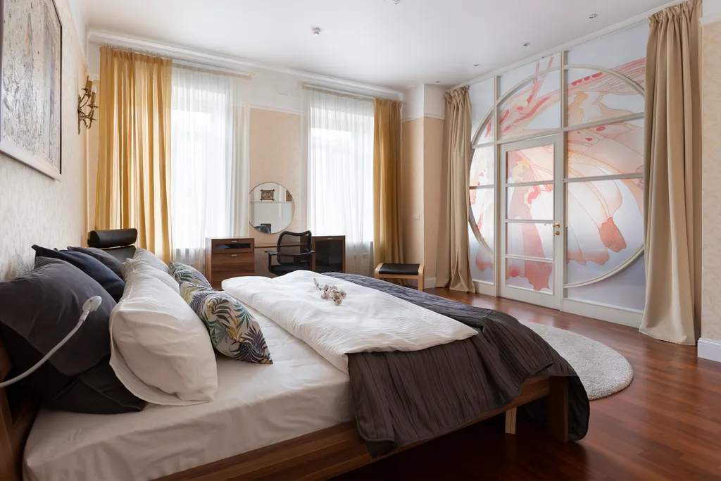 Квартира Квартира в сердце Петербурга — Санкт-Петербург