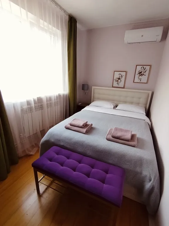 Дача на Юге