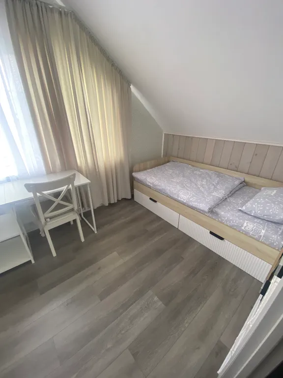 Гостевой дом для паломников с детьми