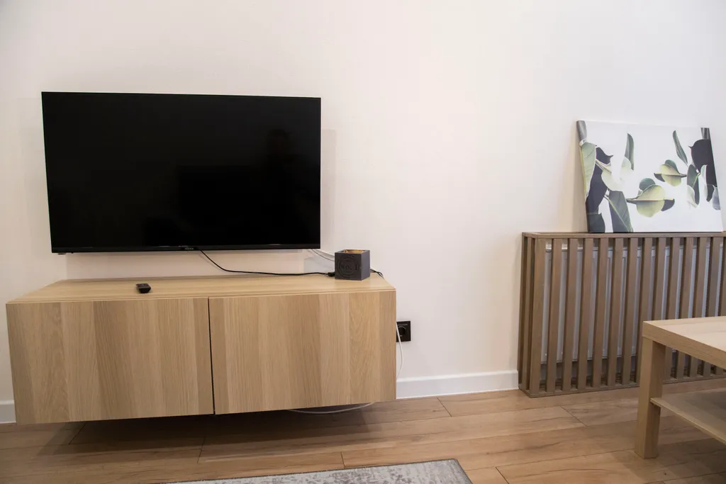 Апартаменты с видом на Кремль