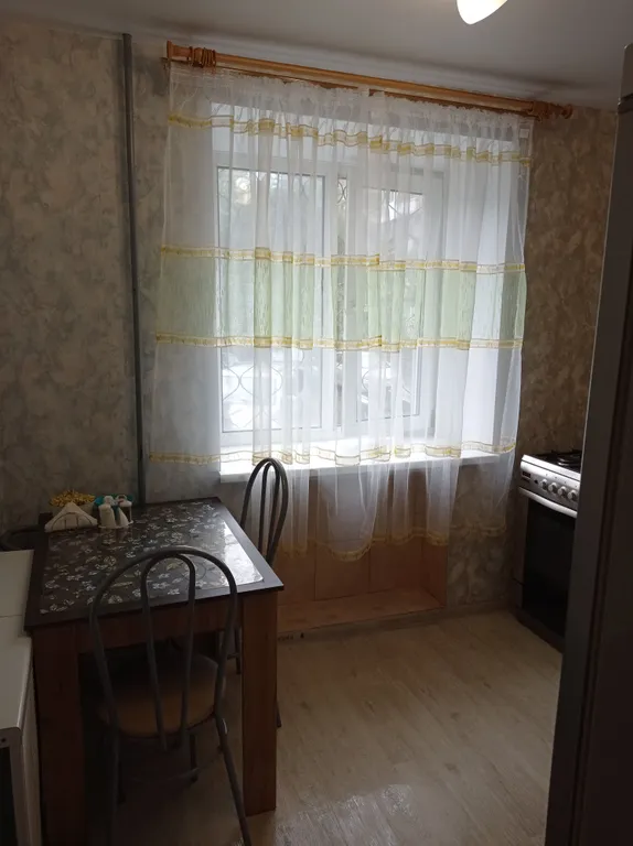 1-комнатная квартира около аэропорта