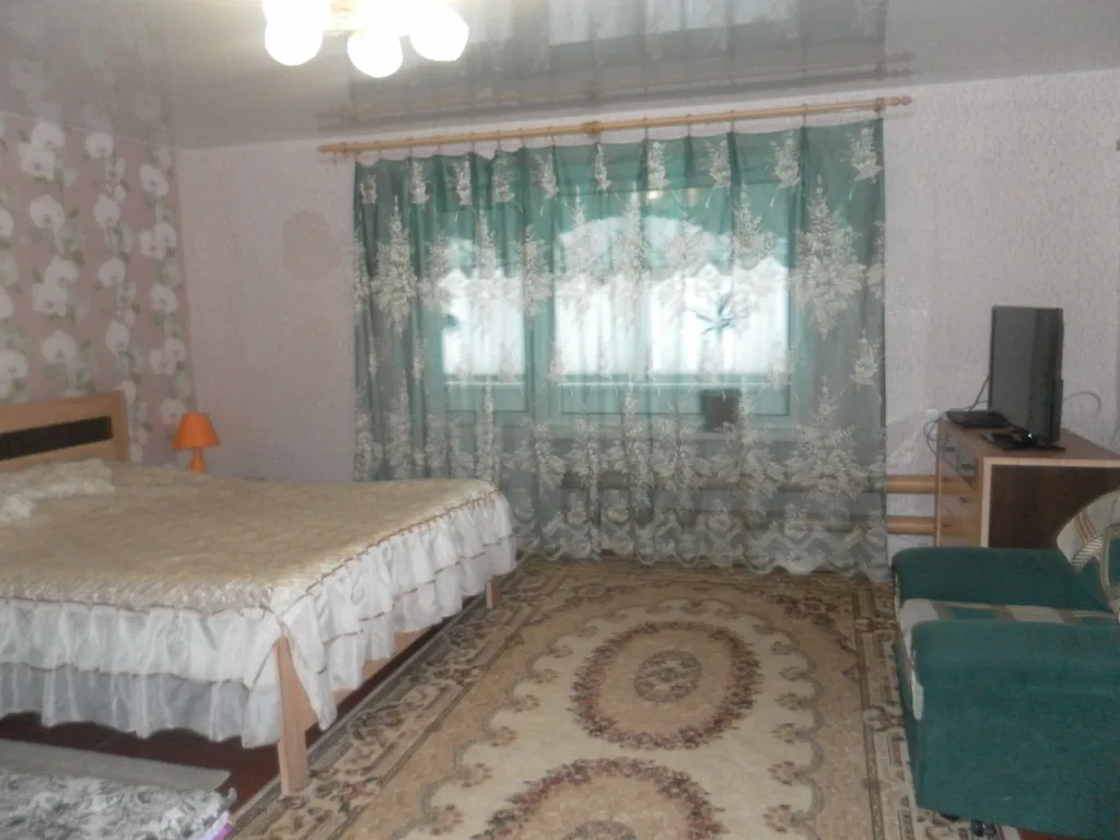 Коттедж 4-комнатный Дом — аренда посуточно в Великий Устюг