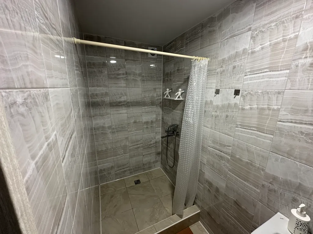 Апартаменты на Октябрьской