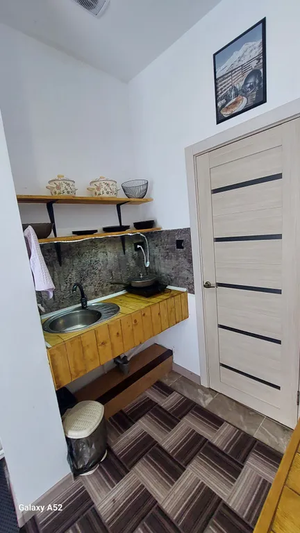 Гостевой дом в Эльбрусе