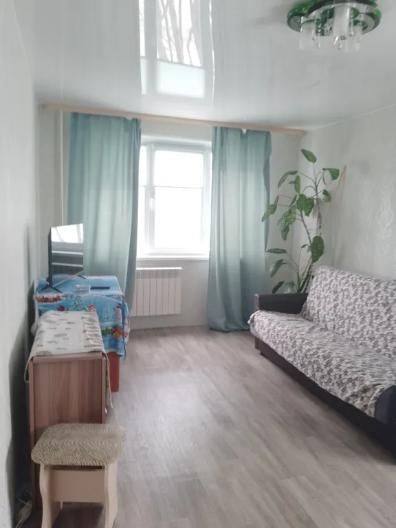 Квартира недалеко от горнолыжного склона