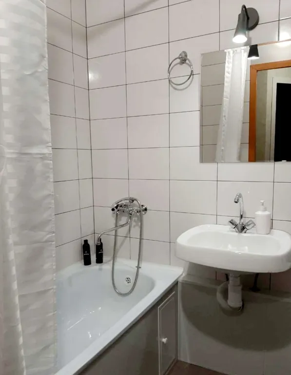 Квартира Уютная квартира на Новосёлов — Ярославль