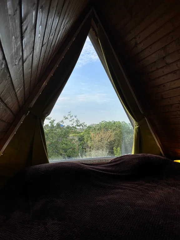 Коттедж на берегу моря