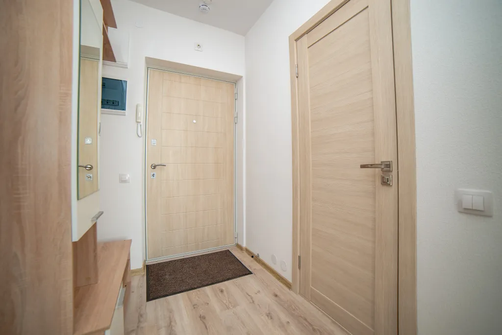 Евро 2К на Академика Ландау 36 для 4 гостей