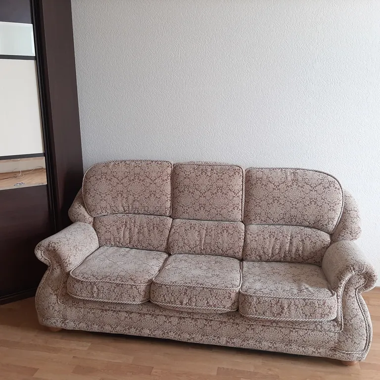 Квартира в центре