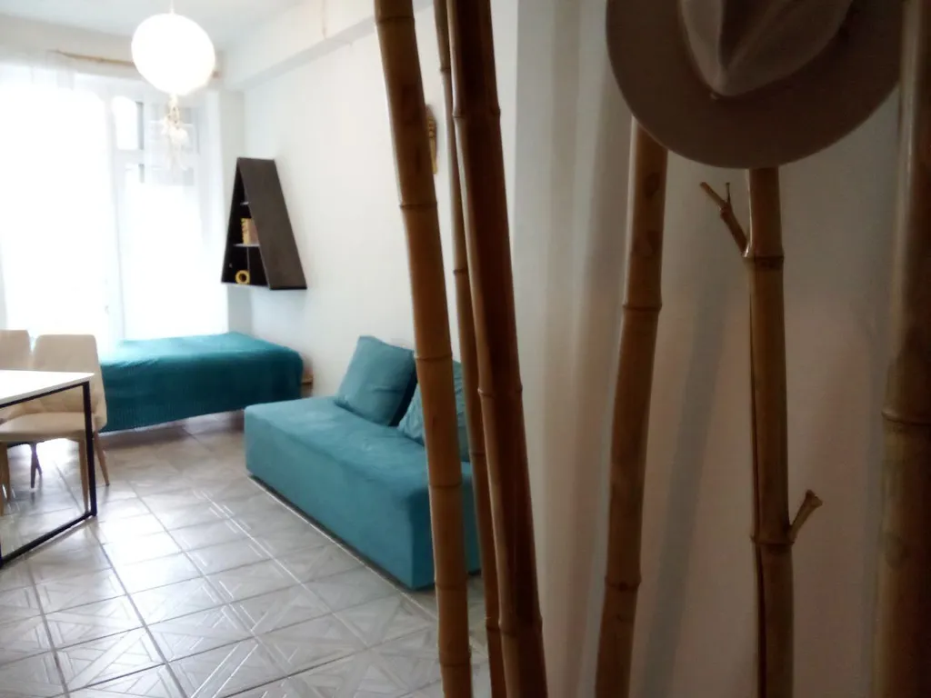 Апартамент Bali