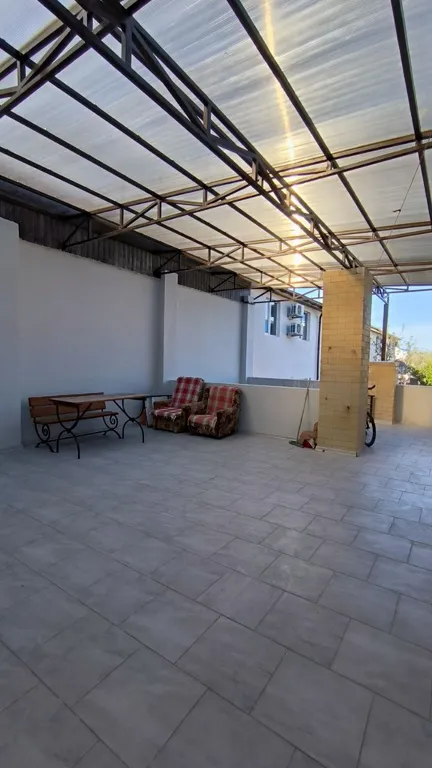 Уютная студия в долине