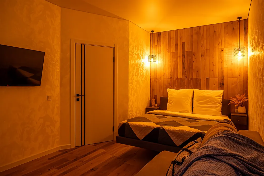 Европейский уровень комфорта в новом клубном доме