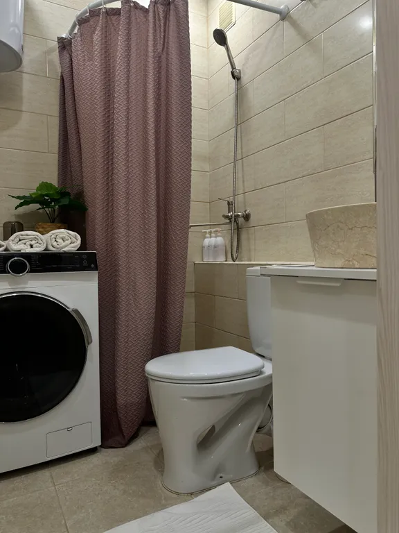 Милые апарты на Набережной