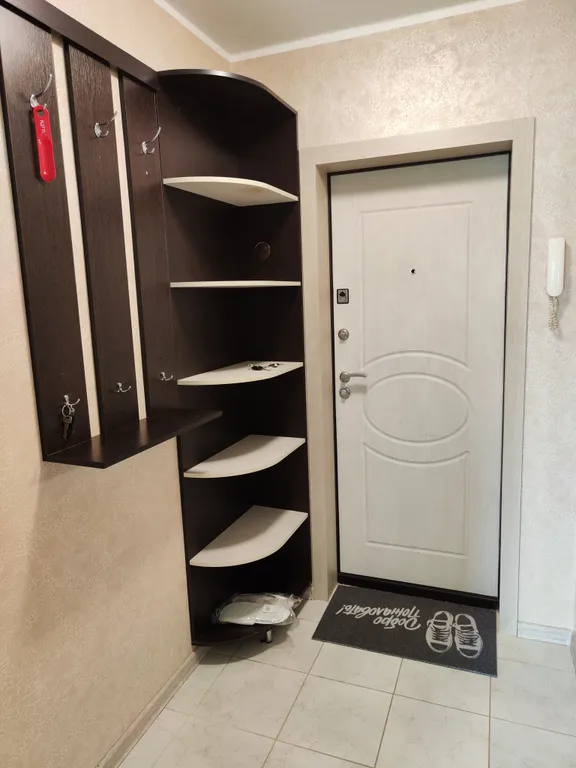 Квартира Уютная квартира — Краснодар