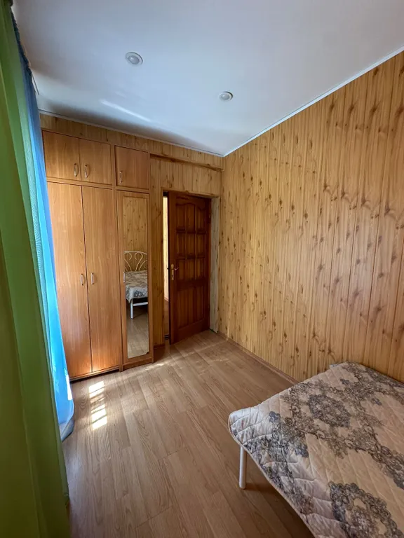 Уютный дом с видом на море