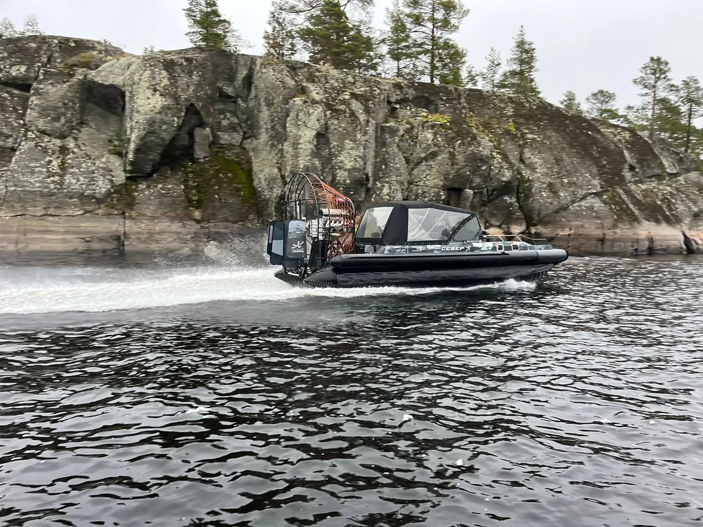 Квартира возле станции Сортавала-Центр
