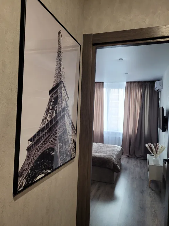 Квартира Новая уютная квартира в Академическом — Екатеринбург