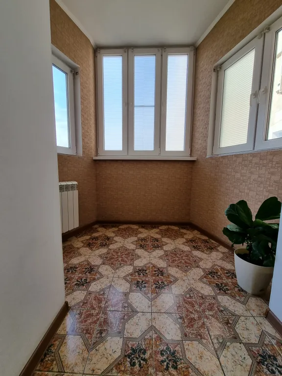 Уютная квартира на Победы с расширенной кухонной зоной (Уютный Дом)