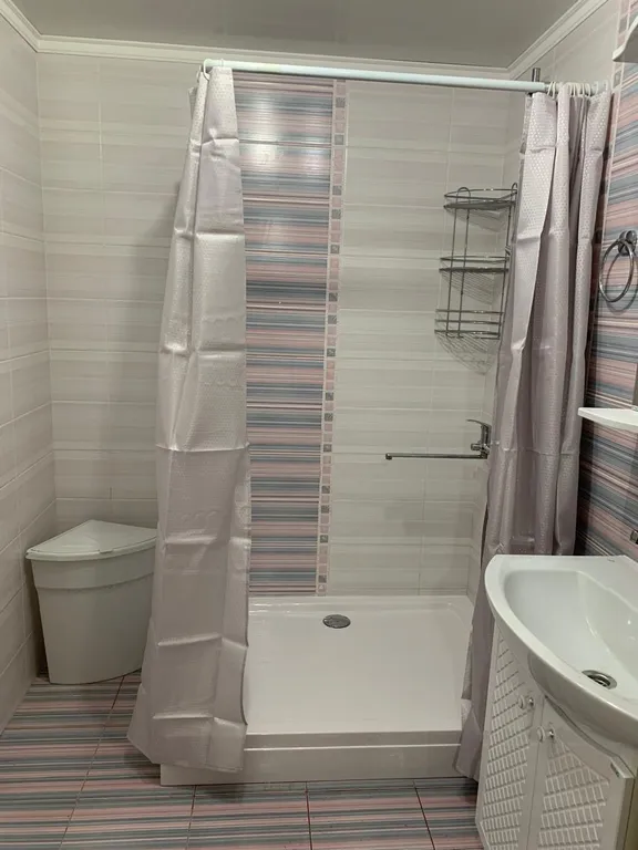 Уютная квартира в 7 минутах от центрального парка