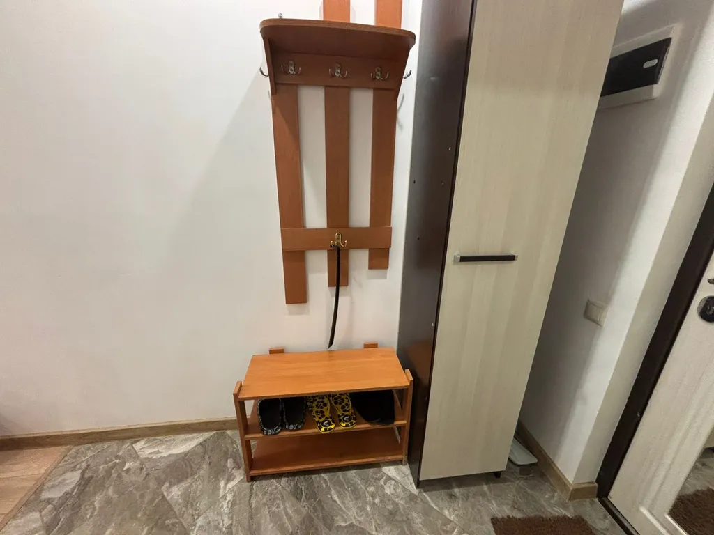 Уютная студия рядом с аэропортом