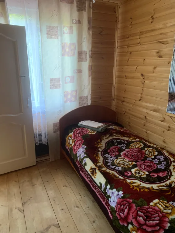 Дом на острове